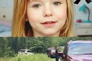 New Photo Review Keeps Madeleine McCann Case in Focus