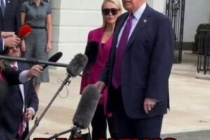 Reports Concerning Donald Trump’s Health Gain Attention Following Schedule Changes