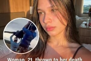 Young Woman’s Adventure Ends in Tragedy Following Safety Incident During Bridge Jumping Activity
