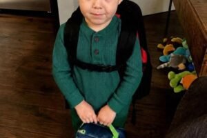 My Son’s Teacher Asked Me Why He Kept Bringing Empty Lunchboxes – The Truth Broke Me