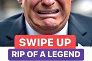 The End No One Expected From Trump