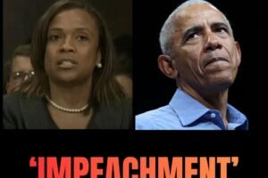 Republicans Move To Impeach Obama-Appointed Judge Over Gross Misconduct