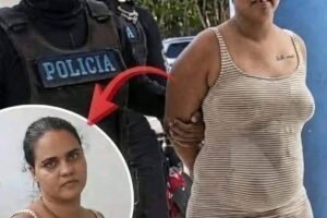 This woman was caught having – See! More!