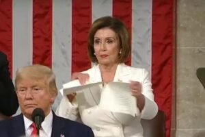 Trump Allies Discuss Resolution To Void President’s Two Impeachments