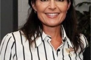 Sarah Palin– Photos.