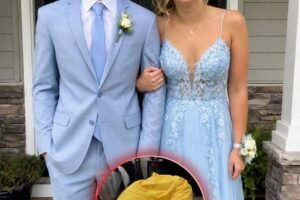 My Daughter Never Came Home from Prom – Eleven Months Later, What I Accidentally Found Hidden Inside My Son’s Beanbag Chair Made Me Go White as a Ghost