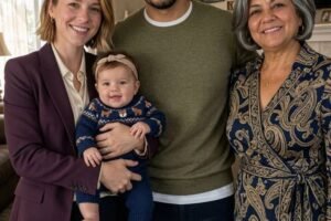 I Learned My Husband’s Native Language to Surprise His Family – But Then I Heard Something I Was Never Meant to Hear