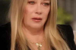 Christina Applegate Rushed To Hospital Amid Ongoing MS Struggle