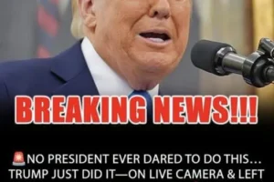 Bret Baier Provides Huge Update After Phone Call from Trump