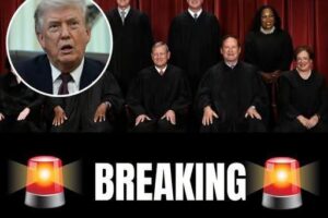 Supreme Court Issues Controversial Ruling In Immigration Case