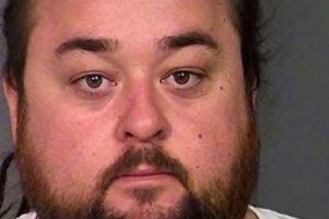 From Reality TV Fame to Legal Trouble: The Complex Turn in Chumlee’s Public Story