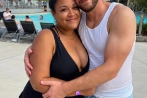 My Future SIL Planned Her Bachelorette Party at a Water Park, Certain I’d Refuse Because I Was ‘Too Big’ – But What My Husband Did in Front of Everyone Made Her Gasp