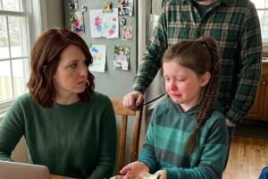 They Told My Daughter Not To Expect Family Treatment So I Finally Showed Them What That Meant