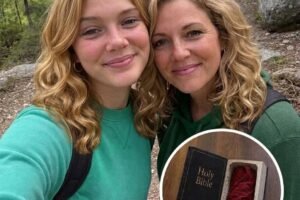 My Twin Sister Disappeared During a Church Hiking Retreat with Our Mom – A Year Later, I Opened Mom’s Bible and Found Out the Devastating Truth