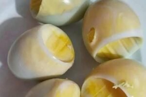 What Happens If You Accidentally Eat a Spoiled Egg?