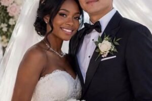 She married an African man at 21 and left us… but every year she sends us the same message”