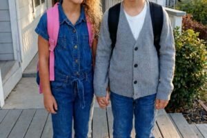 Ten Years After I Was Told My Twin Son Died, My Daughter Brought Home a Boy Who Looked Just Like Her