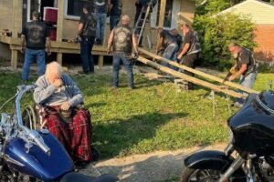 His Daughter Expected to Inherit His Home—Then an Unexpected Act of Kindness Changed His Final Decision