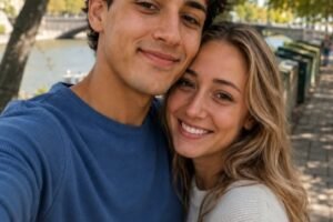 My 17-Year-Old Son Shaved His Head for His Girlfriend—Then an Unexpected Call Sent Me to the Hospital