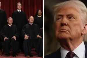 SCOTUS Gives Trump Massive 8-1 Win – But the Lone Holdout Leaves Everyone…