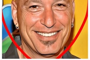 SOTD! KEEPING HOWIE IN OUR THOUGHTS AND PRAYERS!!
