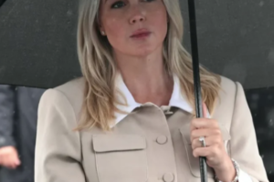 Karoline Leavitt Defends White House Media Strategy While Comparing Press Access Across Administrations
