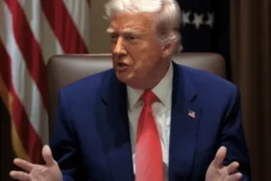 Trump Praised By Clinton, Schumer After Historic Israel-Hamas Peace Deal