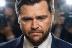 💔20 Minutes ago in Ohio., JD Vance was confirmed as…