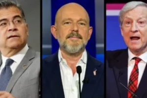 🗽Winner of California Governor’s Race Announced