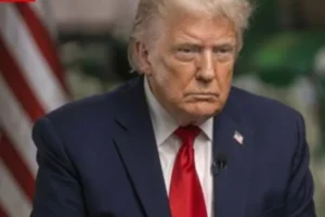 😮New Court Filing Marks Latest Twist in Case Tied to Donald Trump…