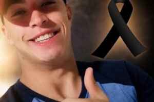 Community Mourns a Sudden Loss