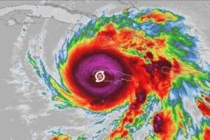 Caribbean Braces as Hurricane Melissa Causes Widespread Damage