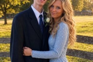 The Prom Night Scandal: I Paid My Son’s Crush to Take Him, But the Truth I Uncovered Left Me Broken