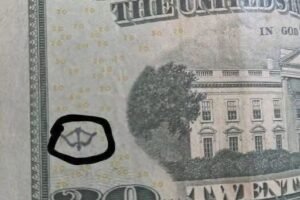 The Fascinating History Behind Unusual Symbols Found on U.S. Currency