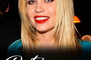 With a heavy heart, we announce the passing of this multi-talented actress at 35 – she was taken from us far too soon