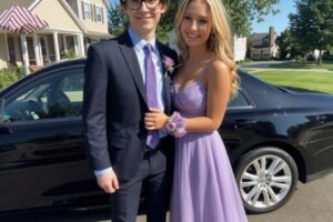 The Popular Girl Asked My Quiet Son to Prom—Then I Learned the Beautiful Reason Why
