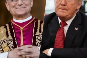 Pope Leo XIV’s Immigration Views Draw Attention