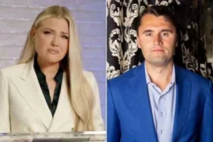 40 Minutes ago in Utah, Charlie Kirk\’s wife was confirmed as…See more