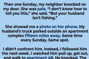 The Phone Call That Broke a Family Forever..