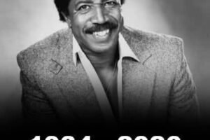 With Heavy Hearts, We Inform You Of The Passing Of A Popular Television Star… See more