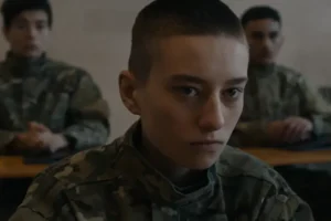 A General Ordered a Soldier’s Hair Cut as Punishment — But What He Discovered Next Turned Her Into a Legend