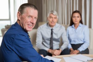 My Son Never Knew About My ,000-a-Month Salary. When He Invited Me to Dinner With His In-Laws, Everything Changed the Moment I Walked In.