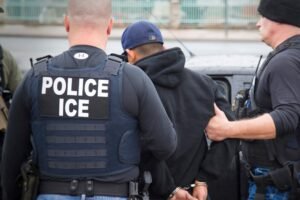 ICE Arrest niece, grandniece of slain notorious Iranian General in LA