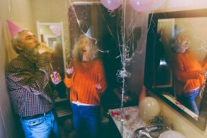 My Father Canceled My Birthday Party Over A Vacation Home But I Had Already Called The Police