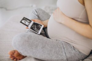 My Husband Tried To Take The House After Calling My Pregnancy Impossible But The Ultrasound Changed Everything