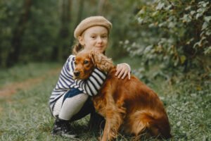 My Mother Sold My Daughter’s Dog For Money But She Had No Idea Who Legally Owned Him