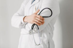 My Brother Lied That I Quit Medical School Until He Was Rushed Into My ER Five Years Later