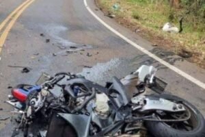 Much pain and sadness, Dies in a very serious accident3 the dear pi… see more in comment
