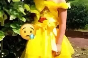 The 5-Year-old girl who was hit by a… See more……