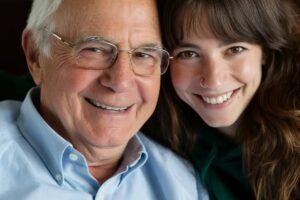 Grandfather Bram Faked Our Complete Poverty To Hide A Life Changing Secret